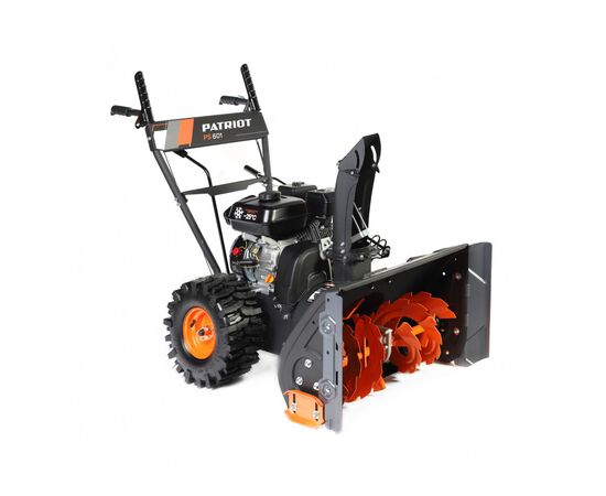  Снегоуборщик PATRIOT PS 601 E (426107111) 