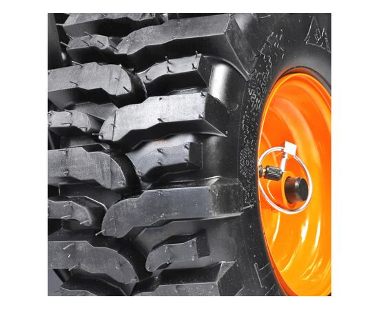  Снегоуборщик PATRIOT PS 601 E (426107111) 