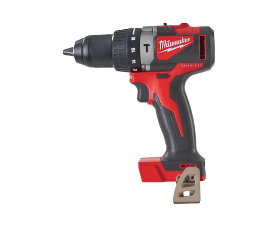  Дрель-шуруповерт Milwaukee M18 BLPD2-0X (4933464516) без АКБ и ЗУ уд 