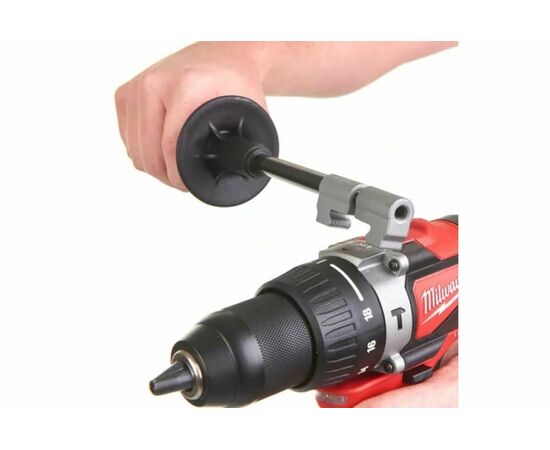  Дрель-шуруповерт Milwaukee M18 BLPD2-0X (4933464516) без АКБ и ЗУ уд 