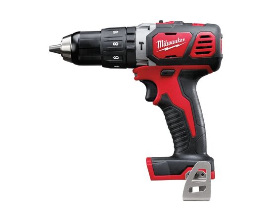  Дрель-шуруповерт Milwaukee M18 BPD-0 (4933443500) без АКБ и ЗУ уд 