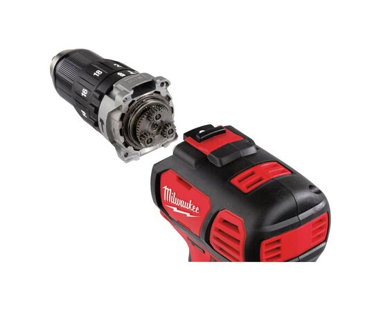  Дрель-шуруповерт Milwaukee M18 BPD-0 (4933443500) без АКБ и ЗУ уд 