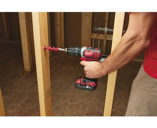  Дрель-шуруповерт Milwaukee M18 BPD-0 (4933443500) без АКБ и ЗУ уд 