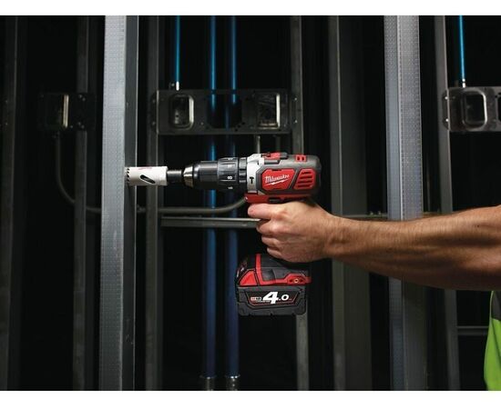  Дрель-шуруповерт Milwaukee M18 BPD-0 (4933443500) без АКБ и ЗУ уд 