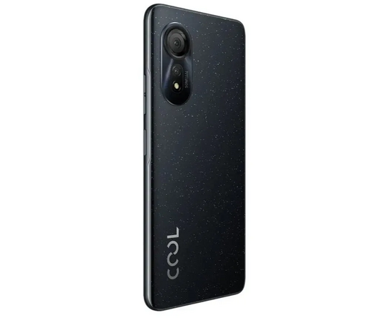 Смартфон COOLPAD Cool 20S A10400164 6/128G 5G Black 