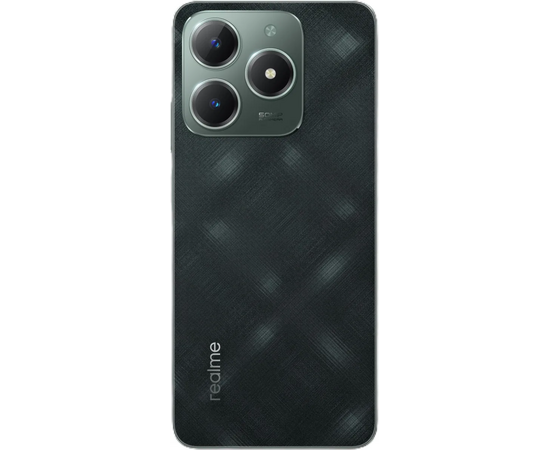  Смартфон Realme C61 8/256Gb Green 