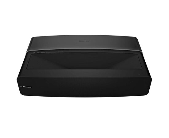  Телевизор Hisense 100L5F Laser TV черный 