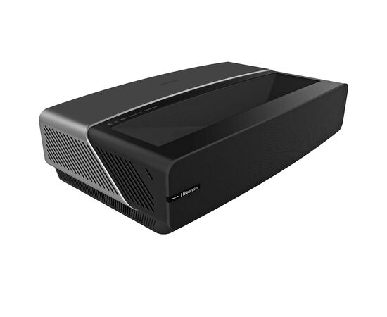  Телевизор Hisense 100L5F Laser TV черный 