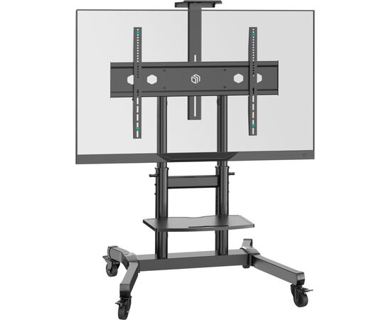  Стойка ONKRON TS1891 черная 