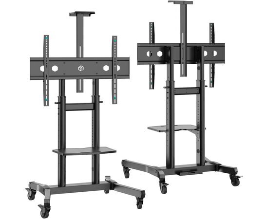 Стойка ONKRON TS1891 черная 