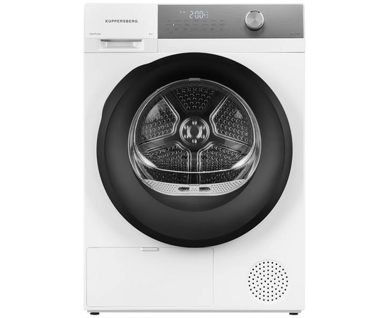  Сушильная машина Kuppersberg DM 610 W 