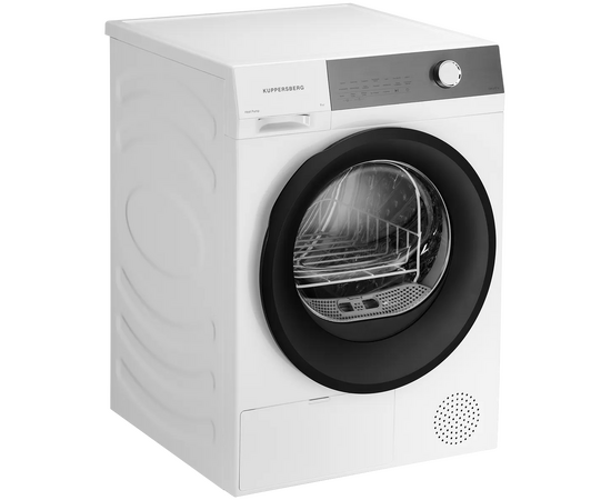  Сушильная машина Kuppersberg DM 610 W 