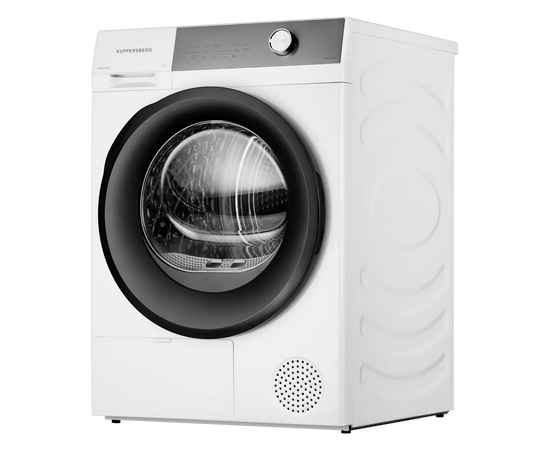  Сушильная машина Kuppersberg DM 610 W 