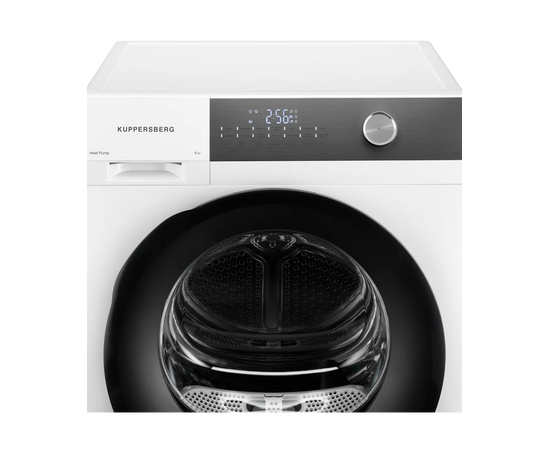  Сушильная машина Kuppersberg DM 610 W 