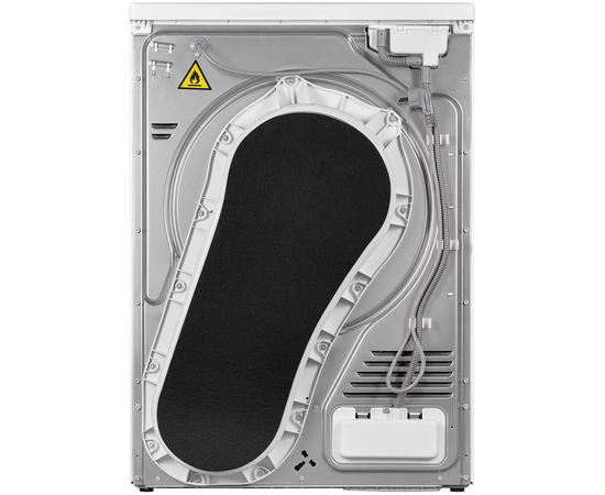  Сушильная машина Kuppersberg DM 610 W 