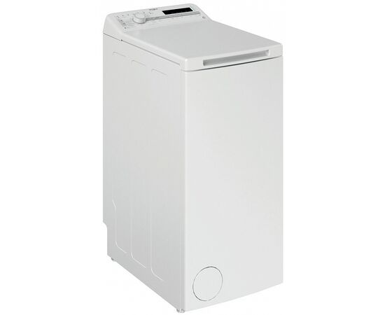 Стиральная машина вертикальная WHIRLPOOL TDLR6040S 