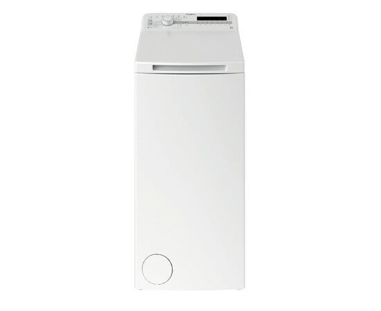  Стиральная машина вертикальная WHIRLPOOL TDLR6040S 