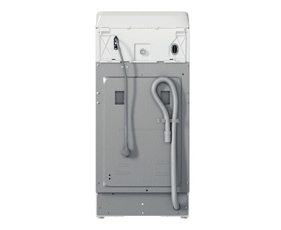 Стиральная машина вертикальная WHIRLPOOL TDLR6040S 