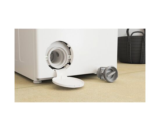  Стиральная машина вертикальная WHIRLPOOL TDLR6040S 