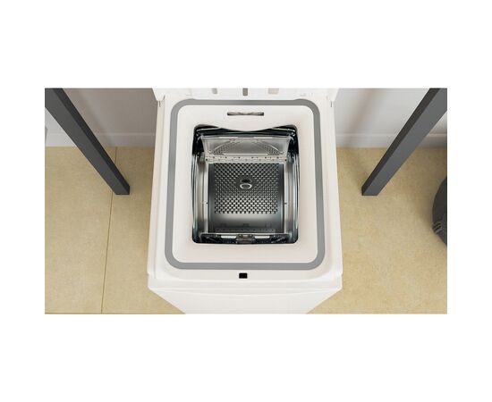  Стиральная машина вертикальная WHIRLPOOL TDLR6040S 