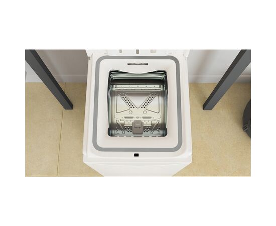  Стиральная машина вертикальная WHIRLPOOL TDLR6040S 