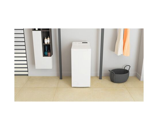  Стиральная машина вертикальная WHIRLPOOL TDLR6040S 