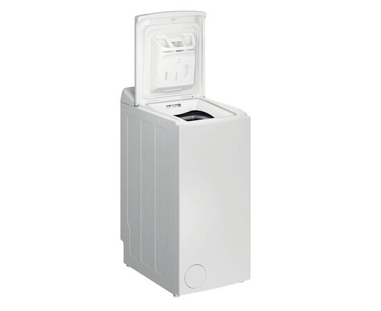  Стиральная машина вертикальная WHIRLPOOL TDLR6040S 