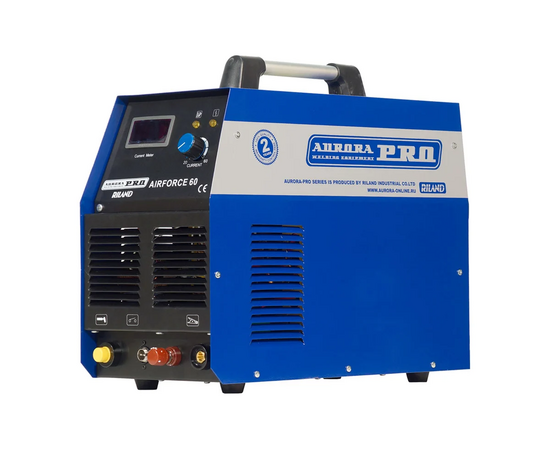 Инвертор плазменной резки Aurora Pro Airforce 60 IGBT (10059) 