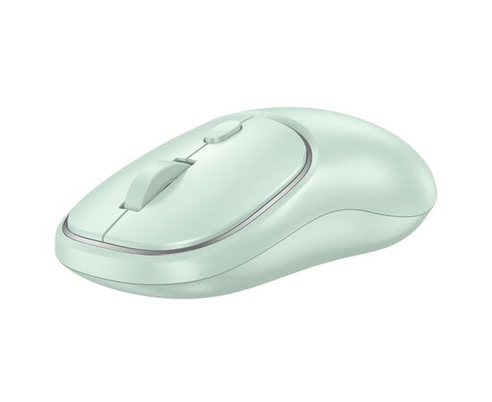  Мышь беспроводная HOCO GM25 Royal, Bluetooth, зеленый 