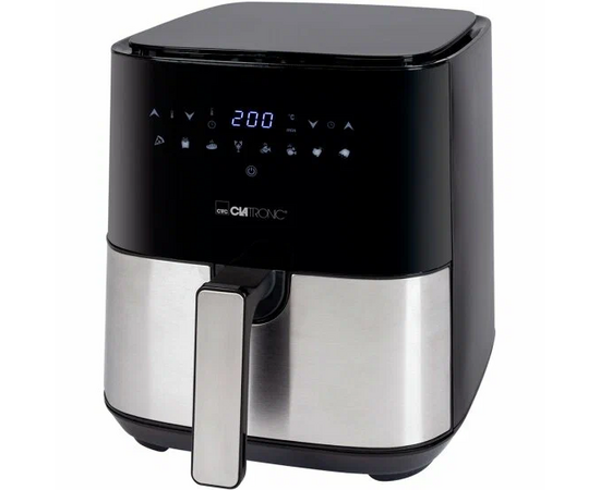  Аэрофритюрница Clatronic FR 3782 H 