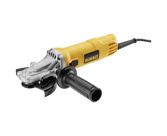  УШМ DeWalt DWE4157 (DWE4157-QS) 900 Вт 