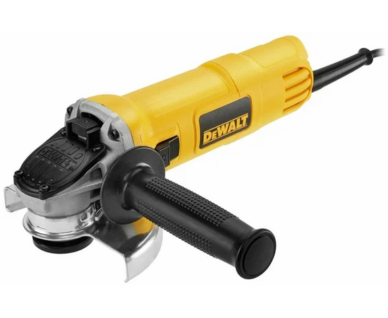  УШМ DeWalt DWE4157 (DWE4157-QS) 900 Вт 