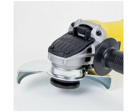  УШМ DeWalt DWE4157 (DWE4157-QS) 900 Вт 