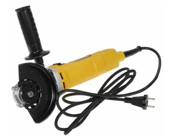  УШМ DeWalt DWE4157 (DWE4157-QS) 900 Вт 