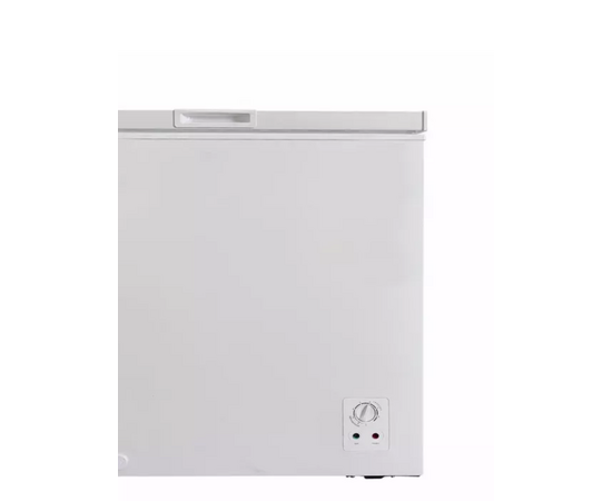  Морозильный ларь VEKTA FR-220W02 