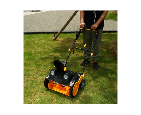  Снегоуборщик DEKO ST2400 (085-4446) 