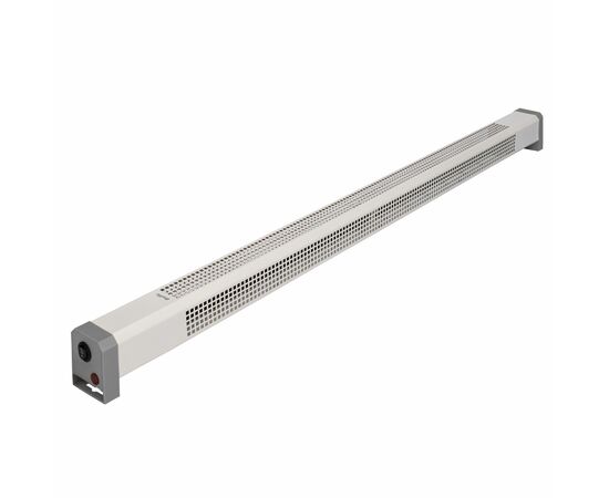  Конвектор Ballu Plinth Compact BEC/PLC-100-400 (НС-1646238) белый 