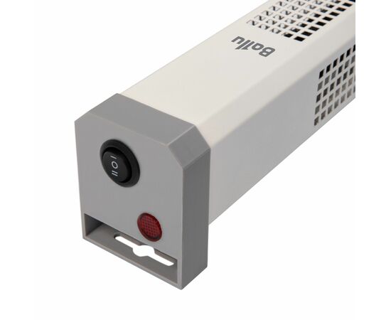  Конвектор Ballu Plinth Compact BEC/PLC-100-400 (НС-1646238) белый 