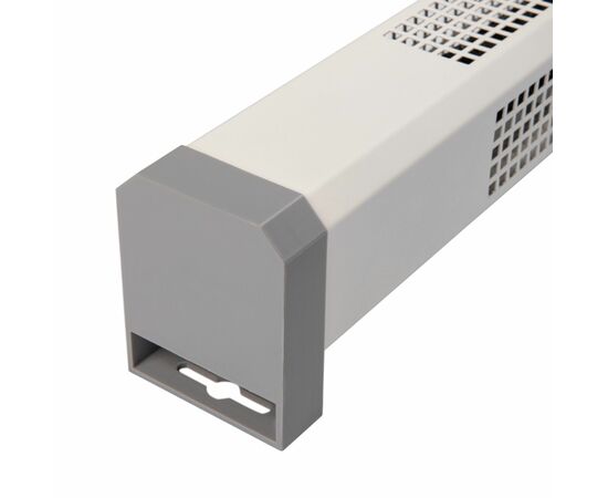  Конвектор Ballu Plinth Compact BEC/PLC-100-400 (НС-1646238) белый 