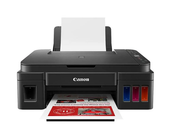 Canon PIXMA G3416 МФУ струйное (2315C052) 