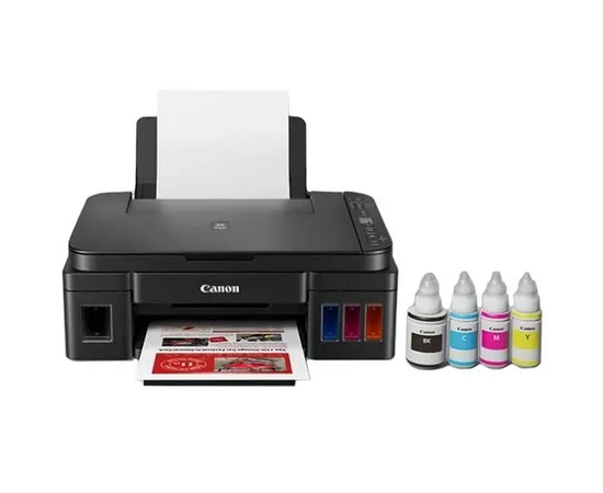  Canon PIXMA G3416 МФУ струйное (2315C052) 