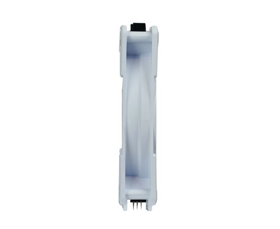  Вентилятор HAFF UF120 120mm White 
