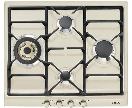  Варочная поверхность Smeg SR764PO 