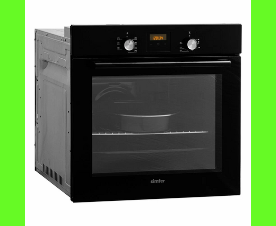  Духовой шкаф Simfer B6EB56024 