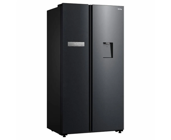  Холодильник Korting KNFS 95780 W XN 