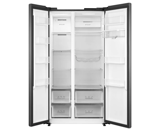  Холодильник Korting KNFS 95780 W XN 