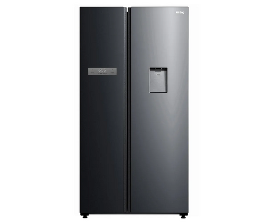  Холодильник Korting KNFS 95780 W XN 
