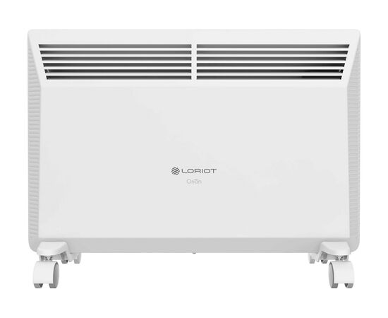  Конвектор LORIOT Orion LHCI-1500 KM белый 