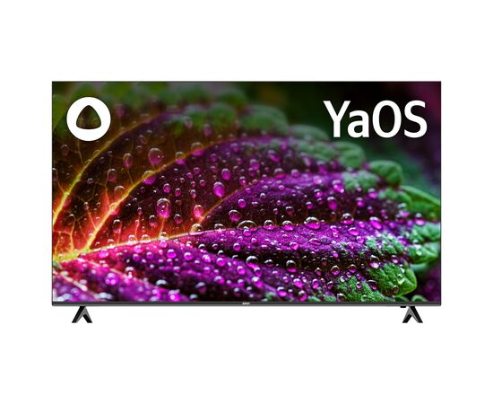  Телевизор BBK 65LED-8246/UTS2C черный 