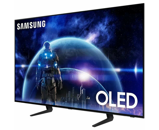  Телевизор Samsung QE48S90DAEXRU 